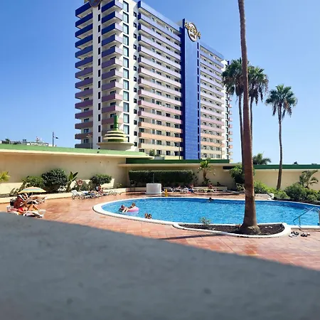 Club Paraiso By Helloapartments Appartamento