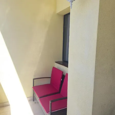 Appartamento Club Paraiso By Helloapartments