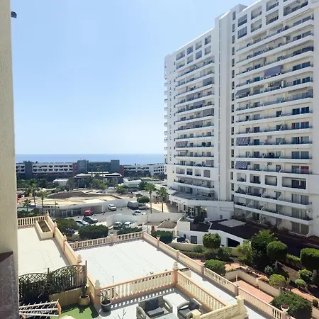 Club Paraiso By Helloapartments *