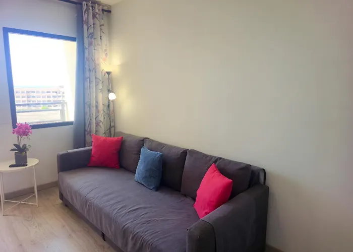 Lejlighed Club Paraiso By Helloapartments