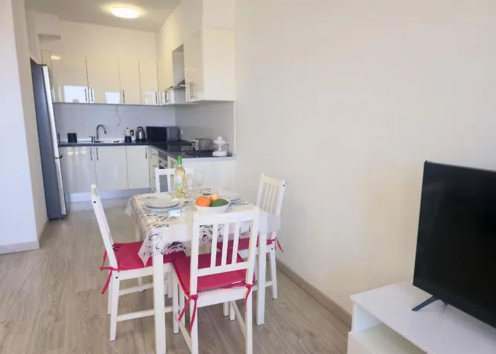 Club Paraiso By Helloapartments * Playa Paraíso