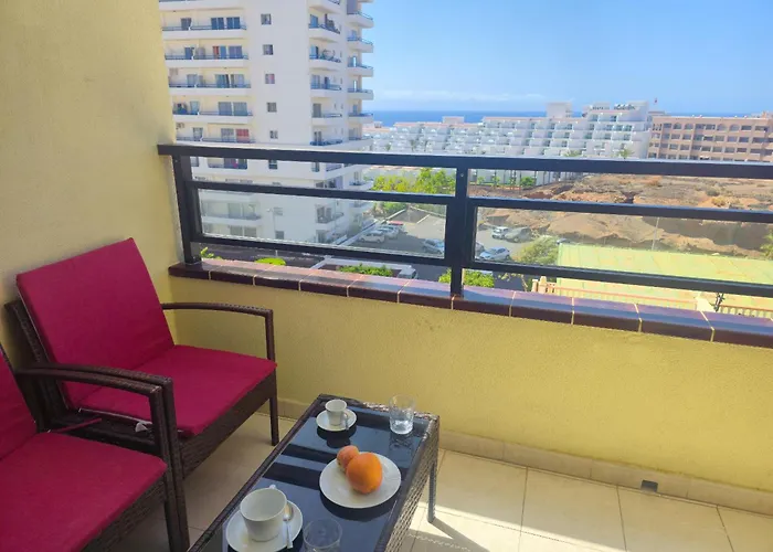 Club Paraiso By Helloapartments *