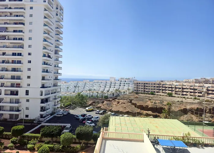 Club Paraiso By Helloapartments Lejlighed