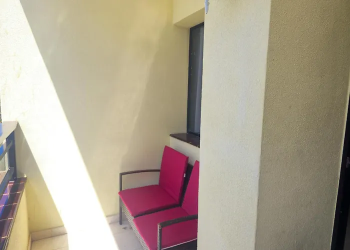 Lejlighed Club Paraiso By Helloapartments