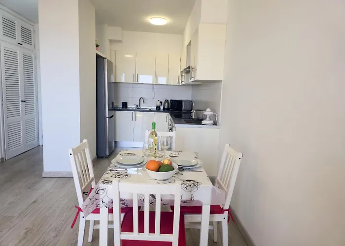 Club Paraiso By Helloapartments * Playa Paraíso