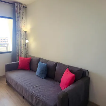 Apartman Club Paraiso By Helloapartments