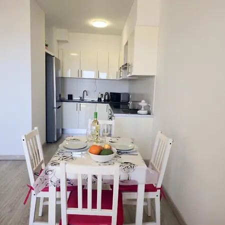 דירה Club Paraiso By Helloapartments פלאיה פראיסו