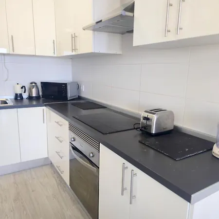 Club Paraiso By Helloapartments Apartman