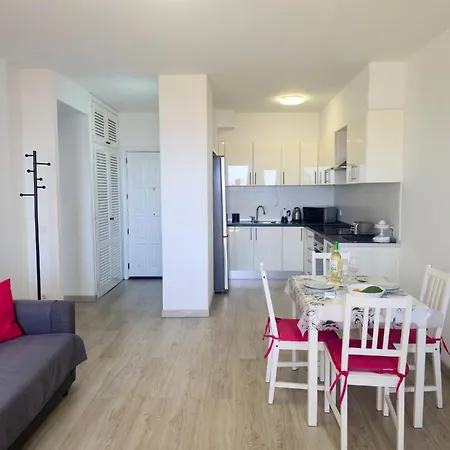 Club Paraiso By Helloapartments דירה *