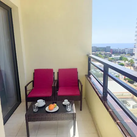 Club Paraiso By Helloapartments דירה פלאיה פראיסו