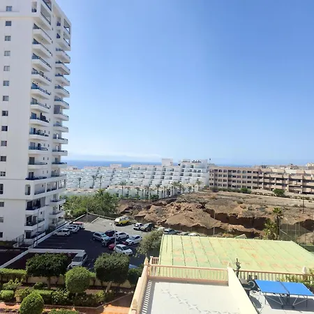 Club Paraiso By Helloapartments * Playa Paraiso