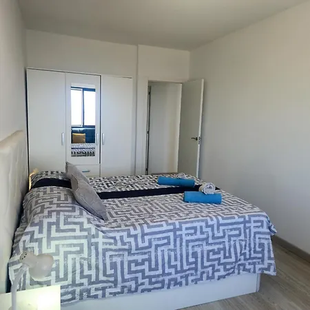 דירה Club Paraiso By Helloapartments פלאיה פראיסו