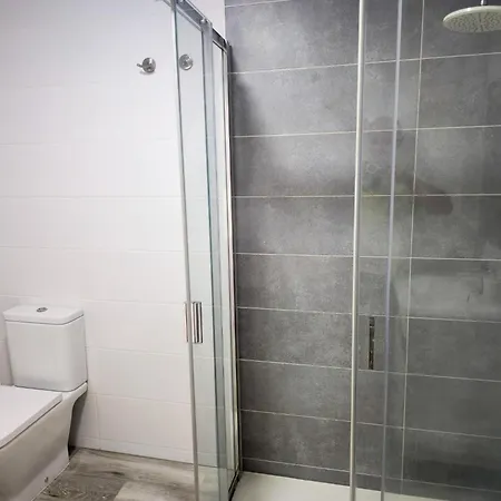 Apartman Club Paraiso By Helloapartments