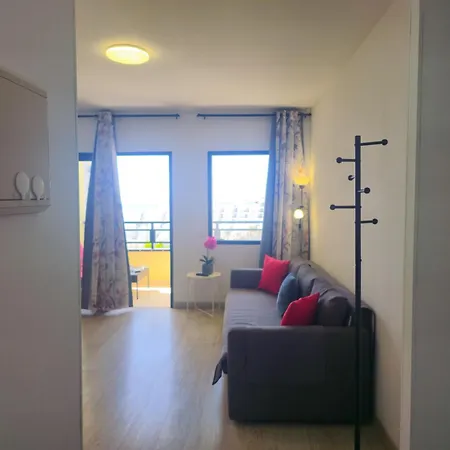 Club Paraiso By Helloapartments * Playa Paraiso