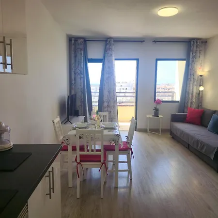 Club Paraiso By Helloapartments פלאיה פראיסו