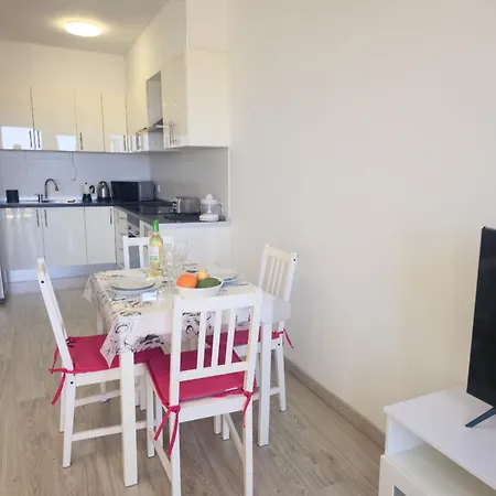 Club Paraiso By Helloapartments * פלאיה פראיסו