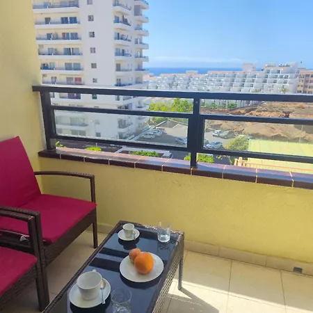 Club Paraiso By Helloapartments *