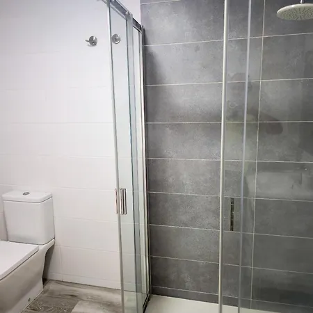 Club Paraiso By Helloapartments Apartman