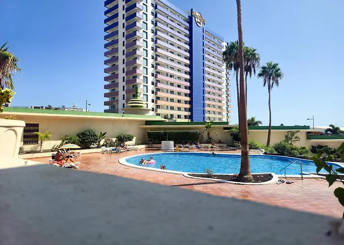 Club Paraiso By Helloapartments Appartamento