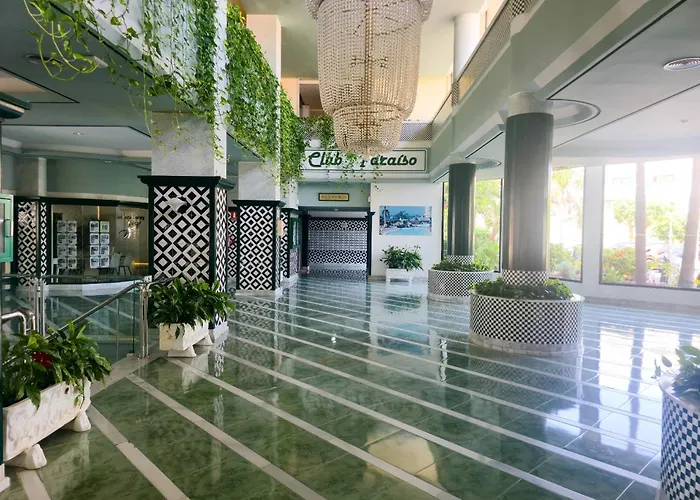 Appartamento Club Paraiso By Helloapartments *