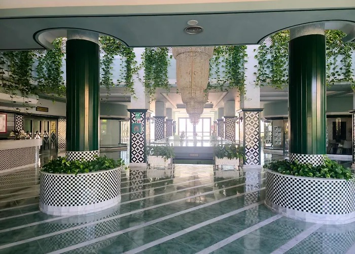 Appartamento Club Paraiso By Helloapartments *