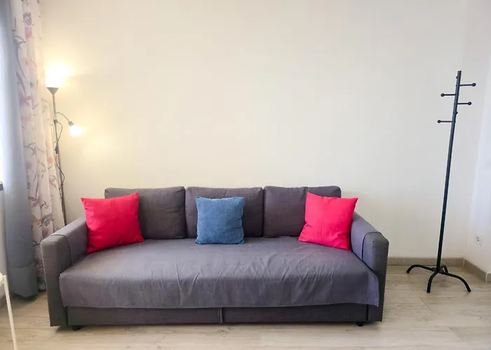 Club Paraiso By Helloapartments Playa Paraiso (Tenerife)