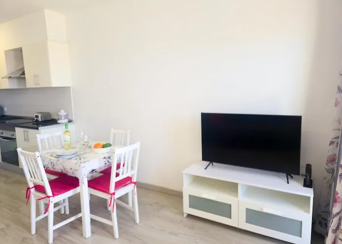 Club Paraiso By Helloapartments *