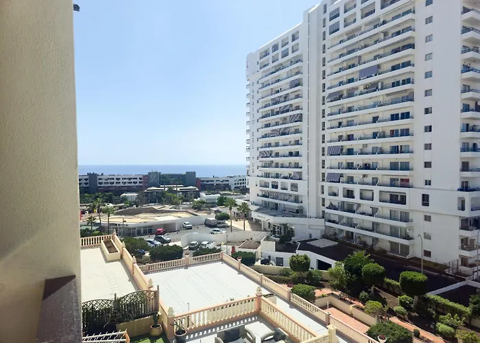 Club Paraiso By Helloapartments アパート *