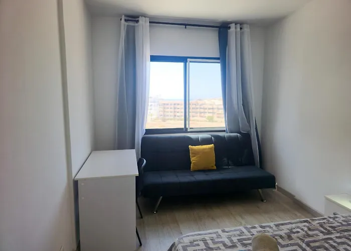 Club Paraiso By Helloapartments Appartamento Playa Paraiso (Tenerife)