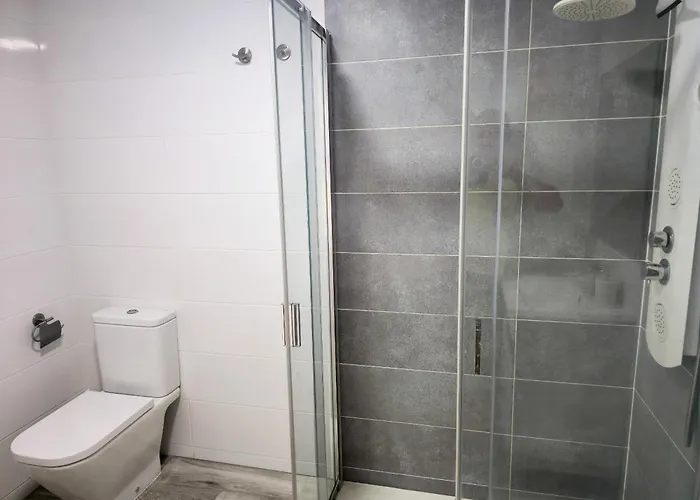 Club Paraiso By Helloapartments アパート