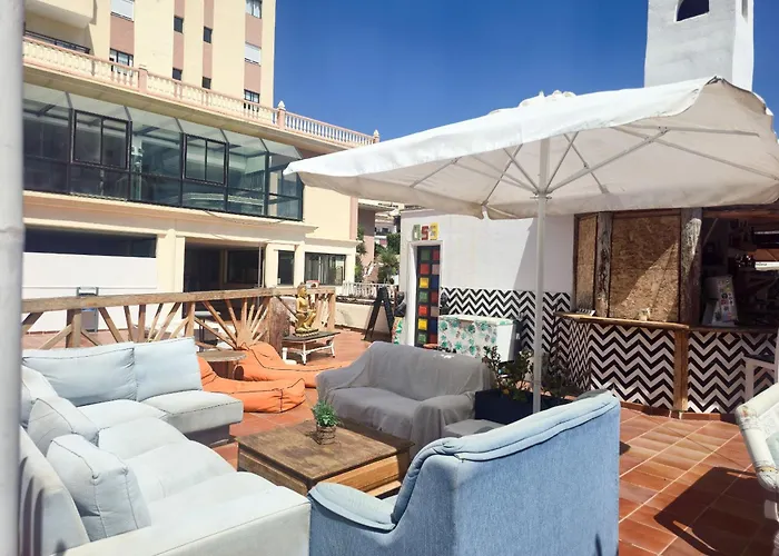 Club Paraiso By Helloapartments アパート