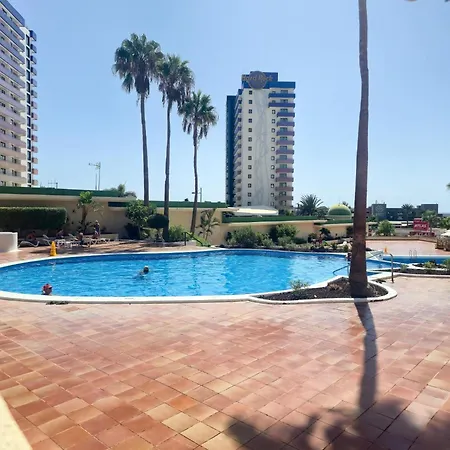 Club Paraiso By Helloapartments * بلايا بارايسو