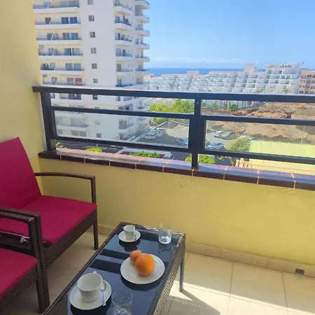 Club Paraiso By Helloapartments بلايا بارايسو