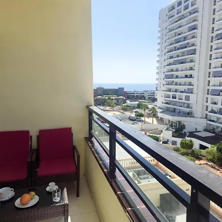 Club Paraiso By Helloapartments * بلايا بارايسو