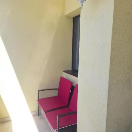 Club Paraiso By Helloapartments شقة بلايا بارايسو