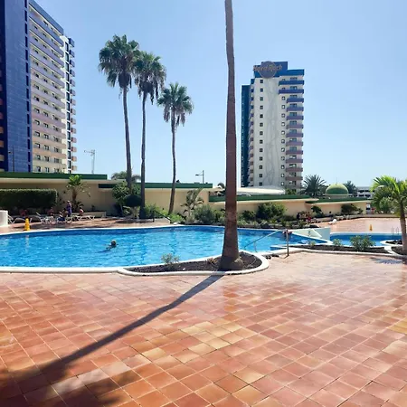 Club Paraiso By Helloapartments شقة