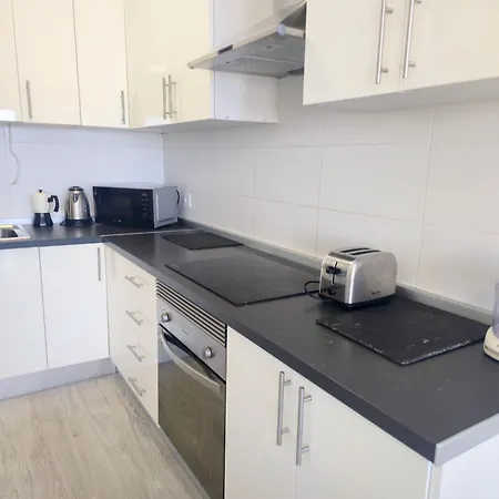 Club Paraiso By Helloapartments بلايا بارايسو