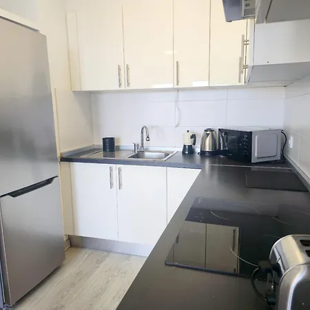 Club Paraiso By Helloapartments شقة *