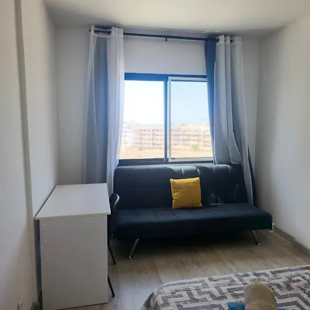 Club Paraiso By Helloapartments شقة بلايا بارايسو