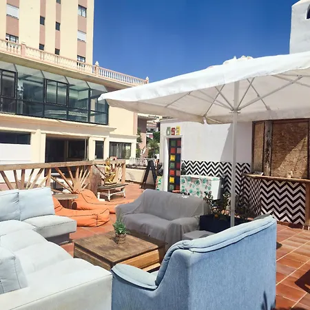 Club Paraiso By Helloapartments شقة