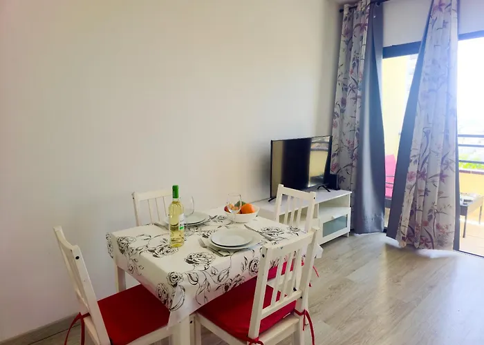 Club Paraiso By Helloapartments Apartment Playa Paraiso (Tenerife)