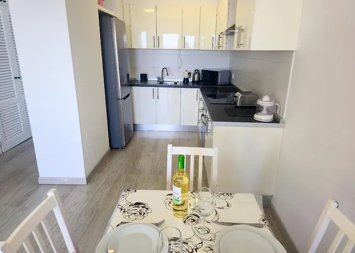 Club Paraiso By Helloapartments Apartment